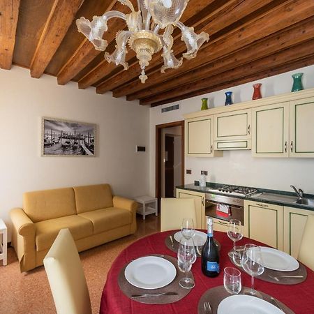 Ve-Nice Suite San Marco C4439 Βενετία Εξωτερικό φωτογραφία