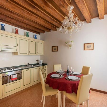 Ve-Nice Suite San Marco C4439 Βενετία Εξωτερικό φωτογραφία