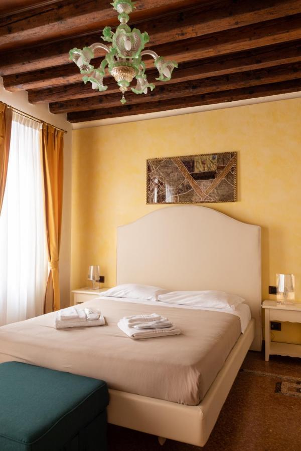 Ve-Nice Suite San Marco C4439 Βενετία Εξωτερικό φωτογραφία