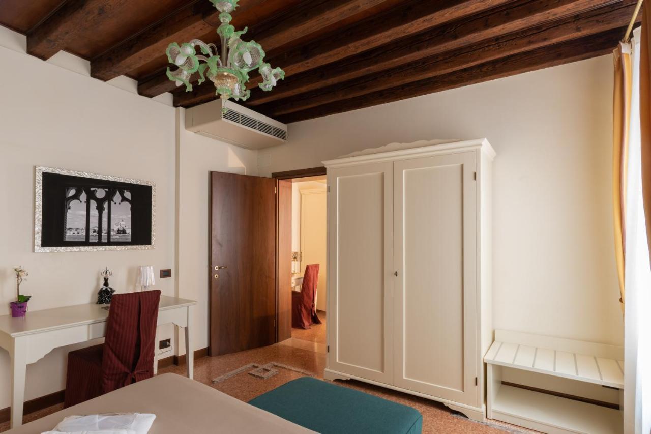 Ve-Nice Suite San Marco C4439 Βενετία Εξωτερικό φωτογραφία