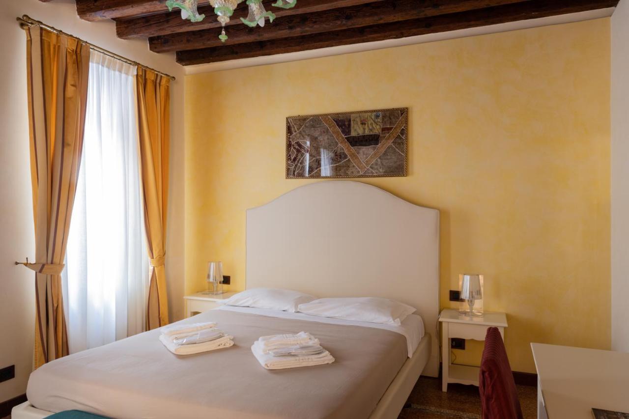 Ve-Nice Suite San Marco C4439 Βενετία Εξωτερικό φωτογραφία