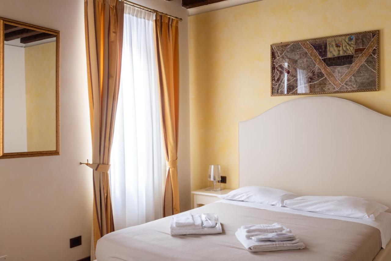 Ve-Nice Suite San Marco C4439 Βενετία Εξωτερικό φωτογραφία