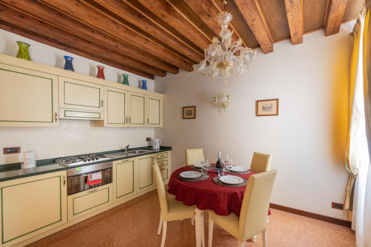Ve-Nice Suite San Marco C4439 Βενετία Εξωτερικό φωτογραφία