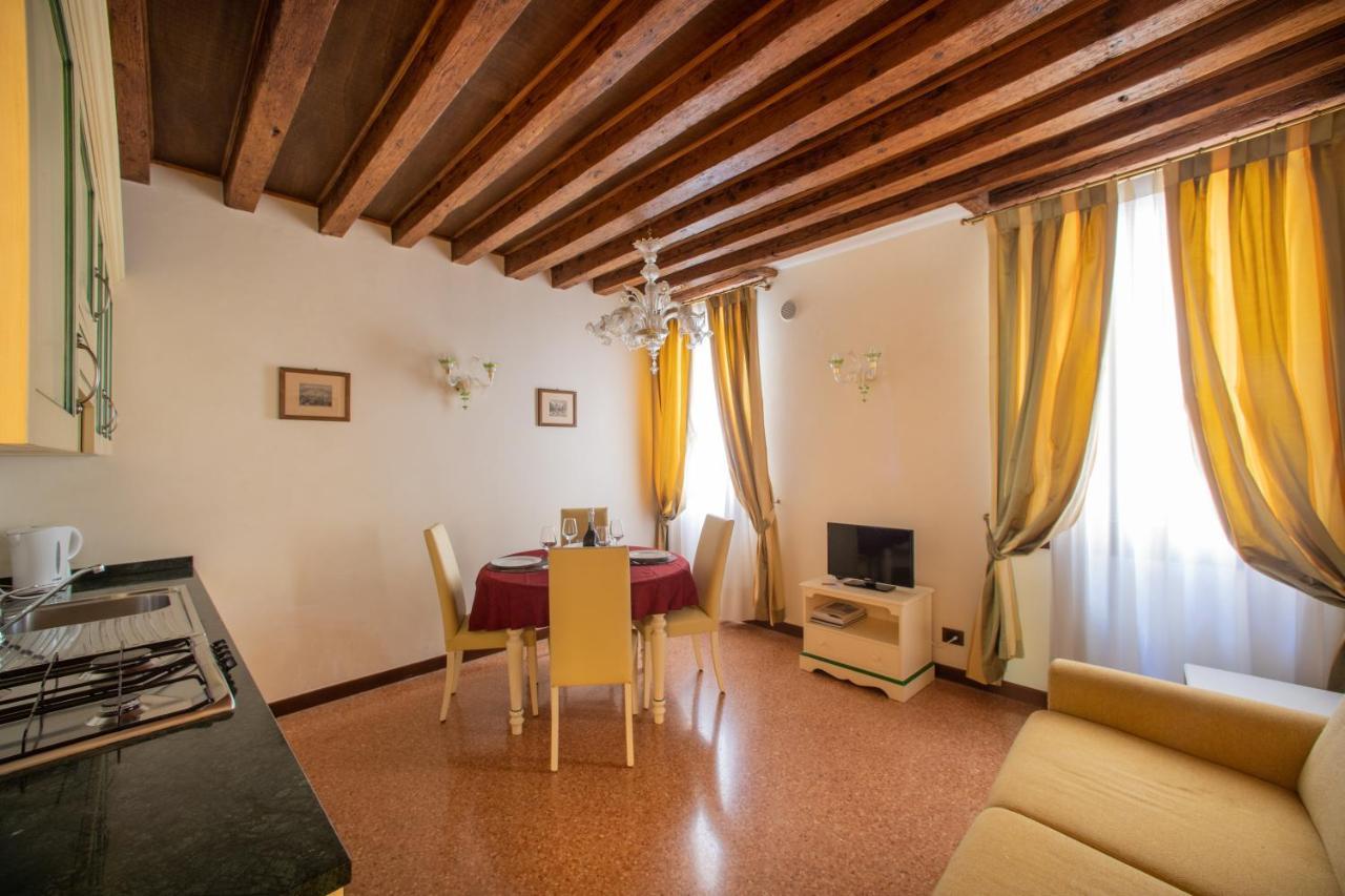Ve-Nice Suite San Marco C4439 Βενετία Εξωτερικό φωτογραφία
