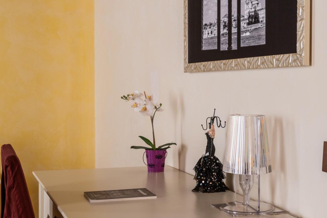 Ve-Nice Suite San Marco C4439 Βενετία Εξωτερικό φωτογραφία