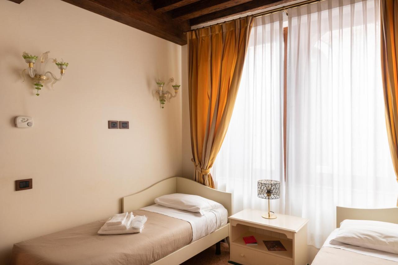Ve-Nice Suite San Marco C4439 Βενετία Εξωτερικό φωτογραφία