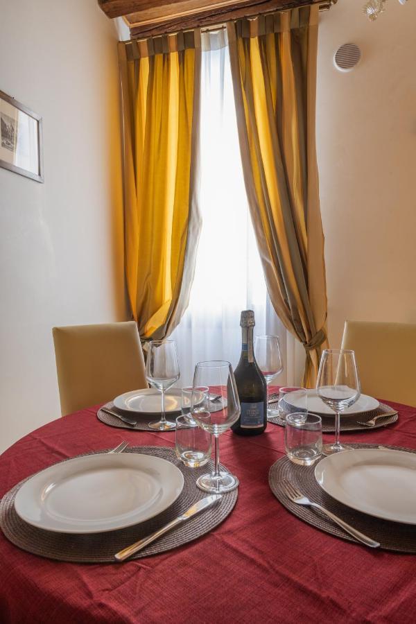 Ve-Nice Suite San Marco C4439 Βενετία Εξωτερικό φωτογραφία
