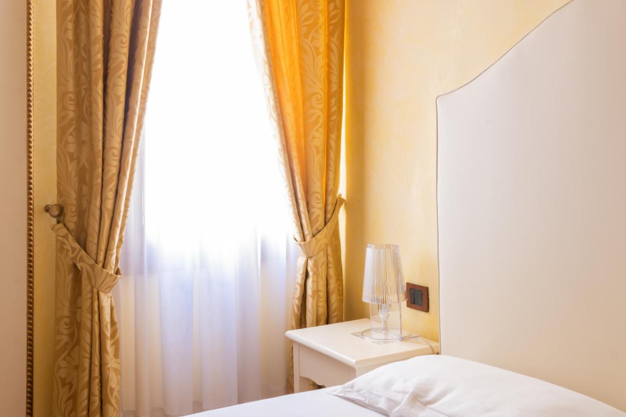 Ve-Nice Suite San Marco C4439 Βενετία Εξωτερικό φωτογραφία
