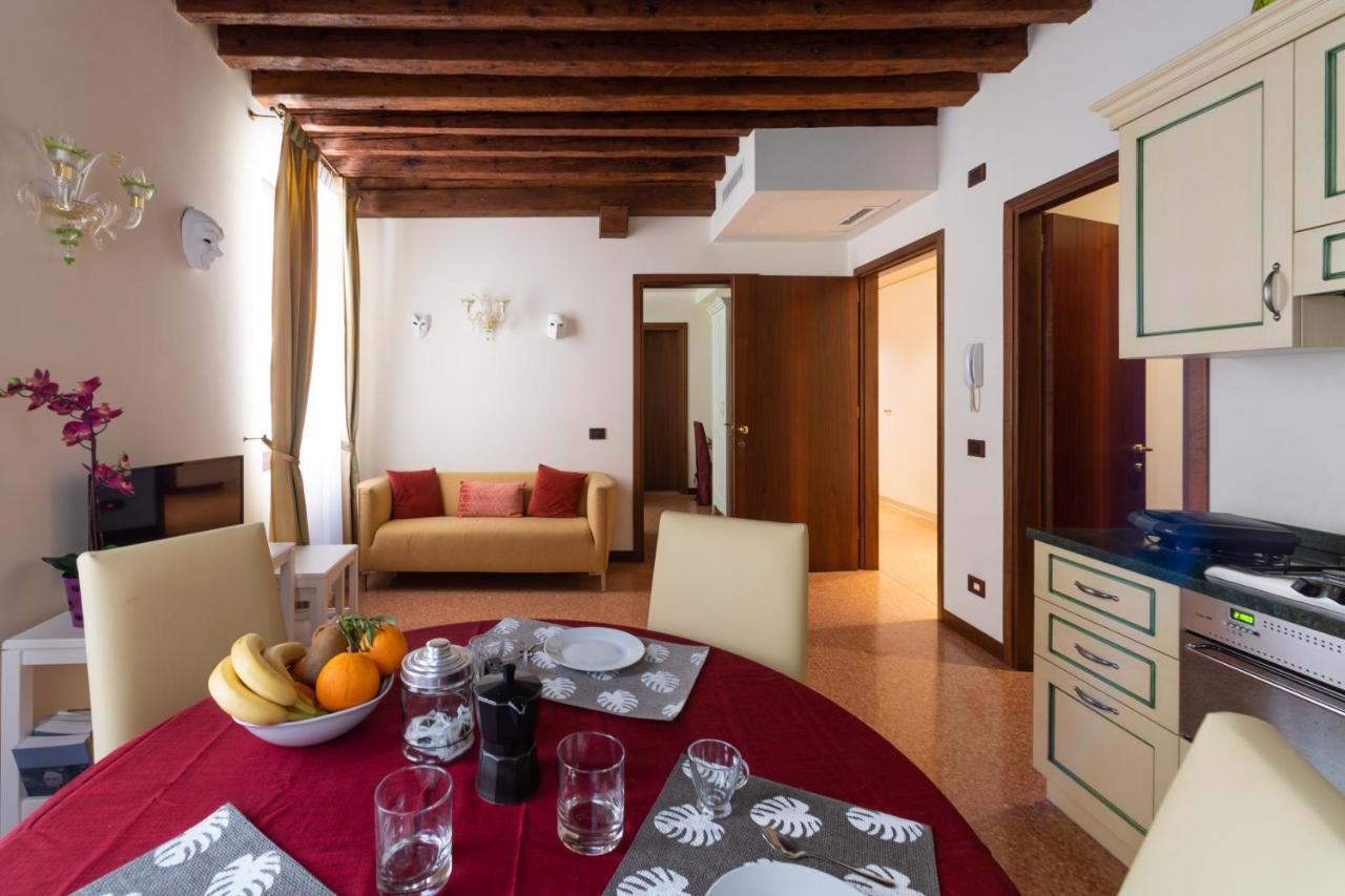 Ve-Nice Suite San Marco C4439 Βενετία Εξωτερικό φωτογραφία
