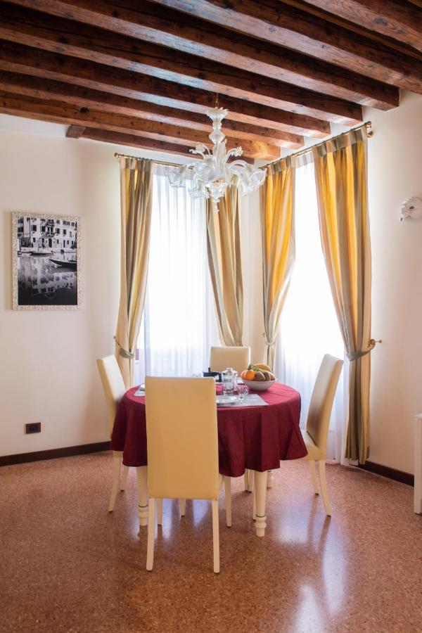 Ve-Nice Suite San Marco C4439 Βενετία Εξωτερικό φωτογραφία