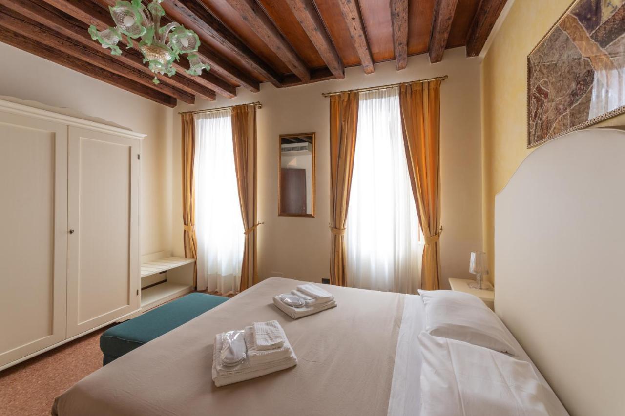 Ve-Nice Suite San Marco C4439 Βενετία Εξωτερικό φωτογραφία