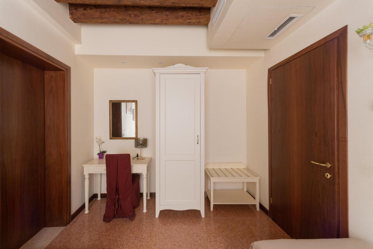 Ve-Nice Suite San Marco C4439 Βενετία Εξωτερικό φωτογραφία