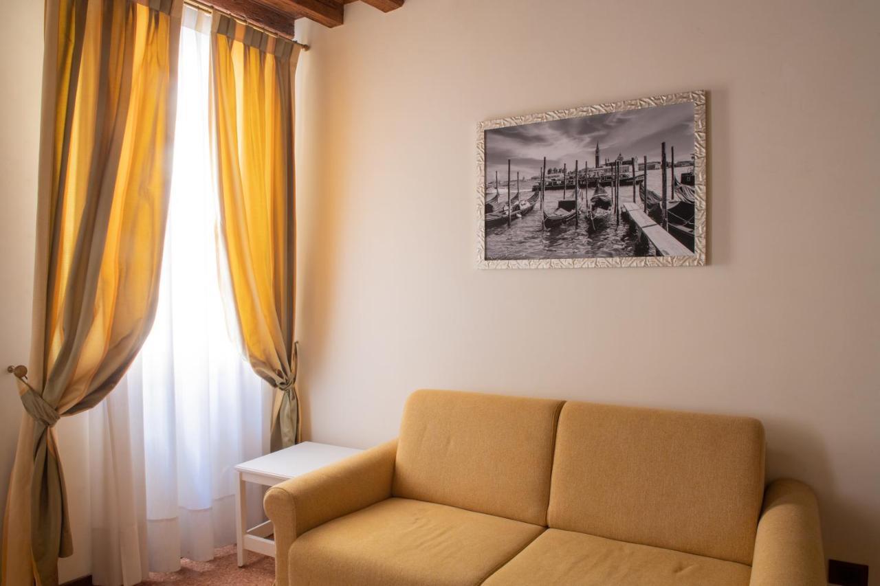 Ve-Nice Suite San Marco C4439 Βενετία Εξωτερικό φωτογραφία