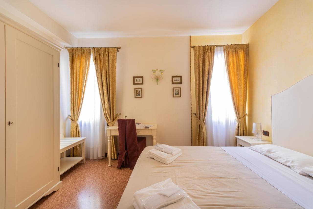 Ve-Nice Suite San Marco C4439 Βενετία Εξωτερικό φωτογραφία