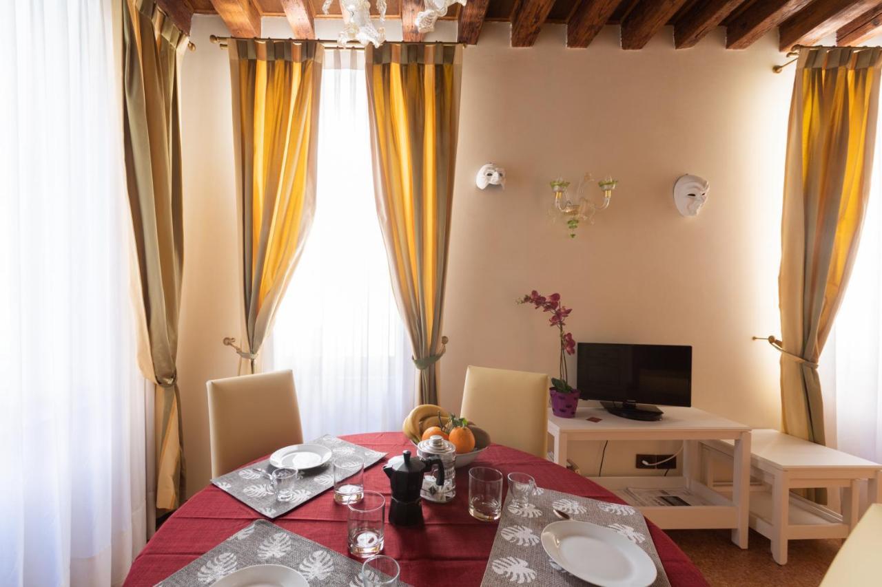 Ve-Nice Suite San Marco C4439 Βενετία Εξωτερικό φωτογραφία