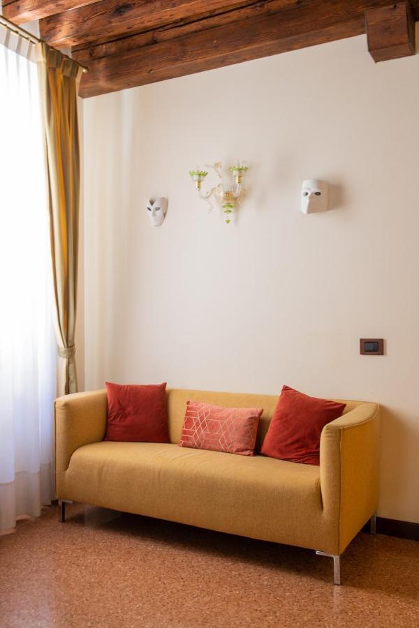 Ve-Nice Suite San Marco C4439 Βενετία Εξωτερικό φωτογραφία