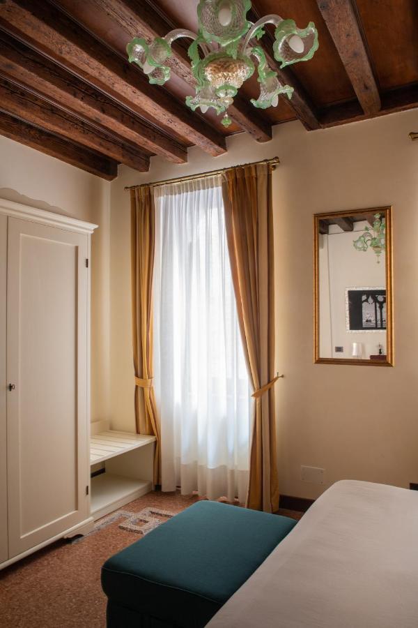 Ve-Nice Suite San Marco C4439 Βενετία Εξωτερικό φωτογραφία
