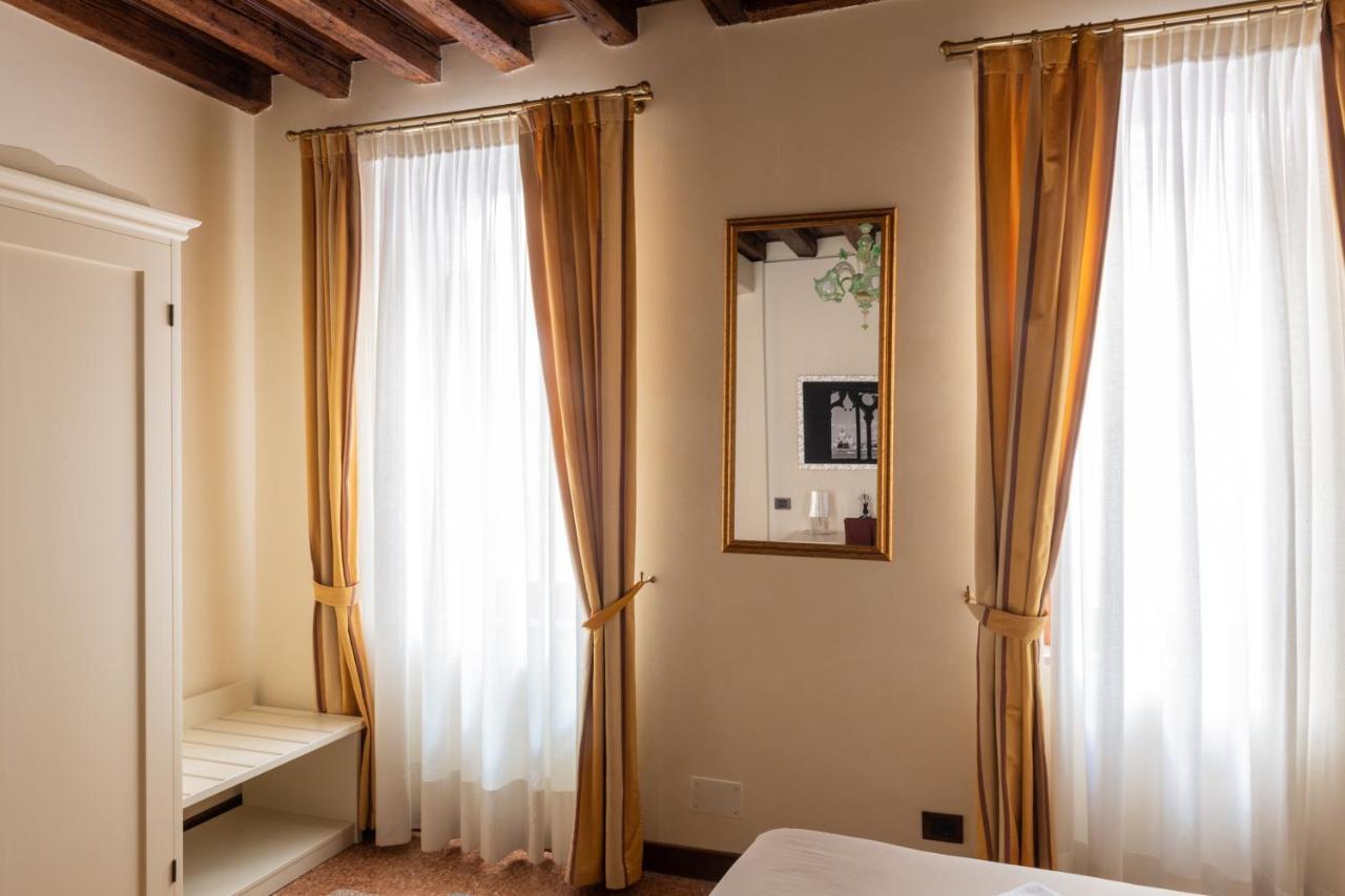 Ve-Nice Suite San Marco C4439 Βενετία Εξωτερικό φωτογραφία