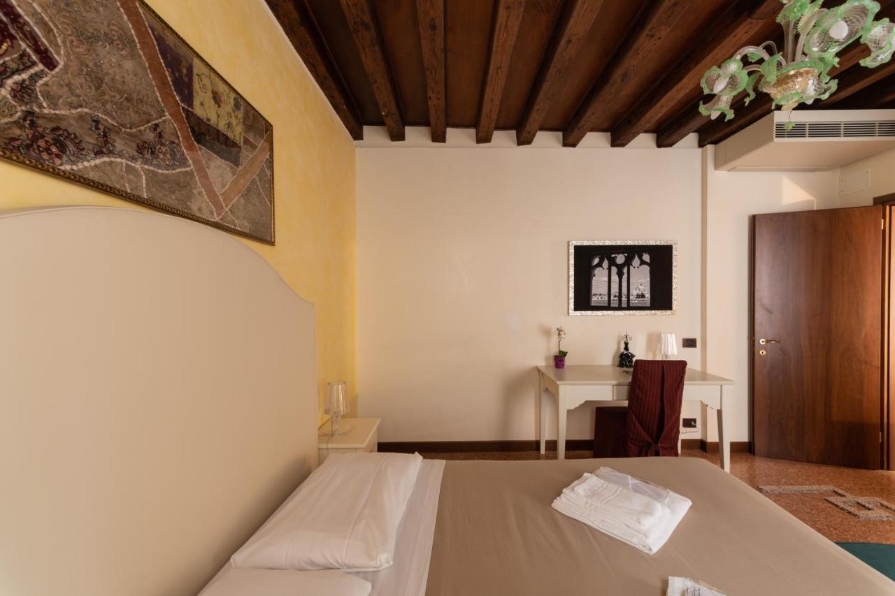 Ve-Nice Suite San Marco C4439 Βενετία Εξωτερικό φωτογραφία