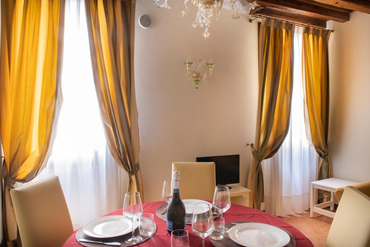 Ve-Nice Suite San Marco C4439 Βενετία Εξωτερικό φωτογραφία