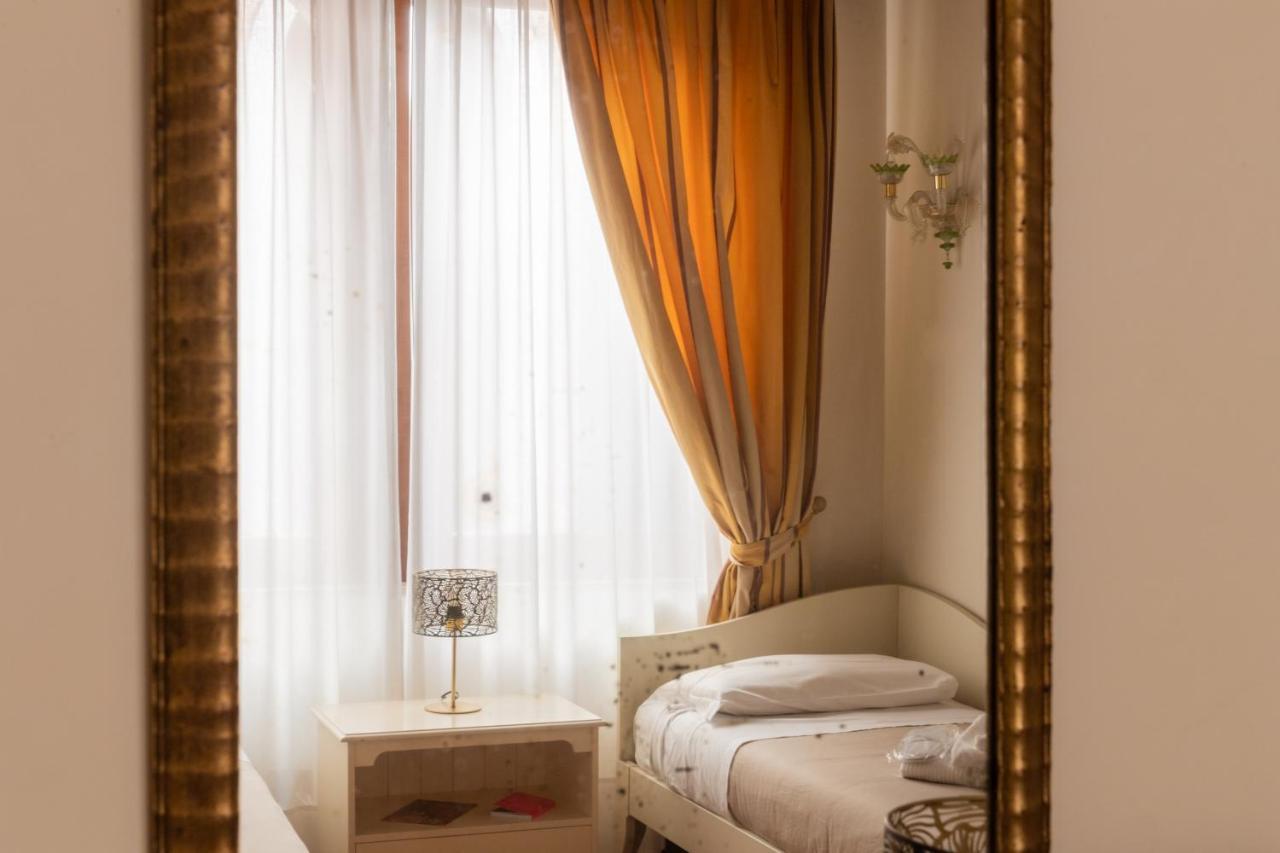 Ve-Nice Suite San Marco C4439 Βενετία Εξωτερικό φωτογραφία