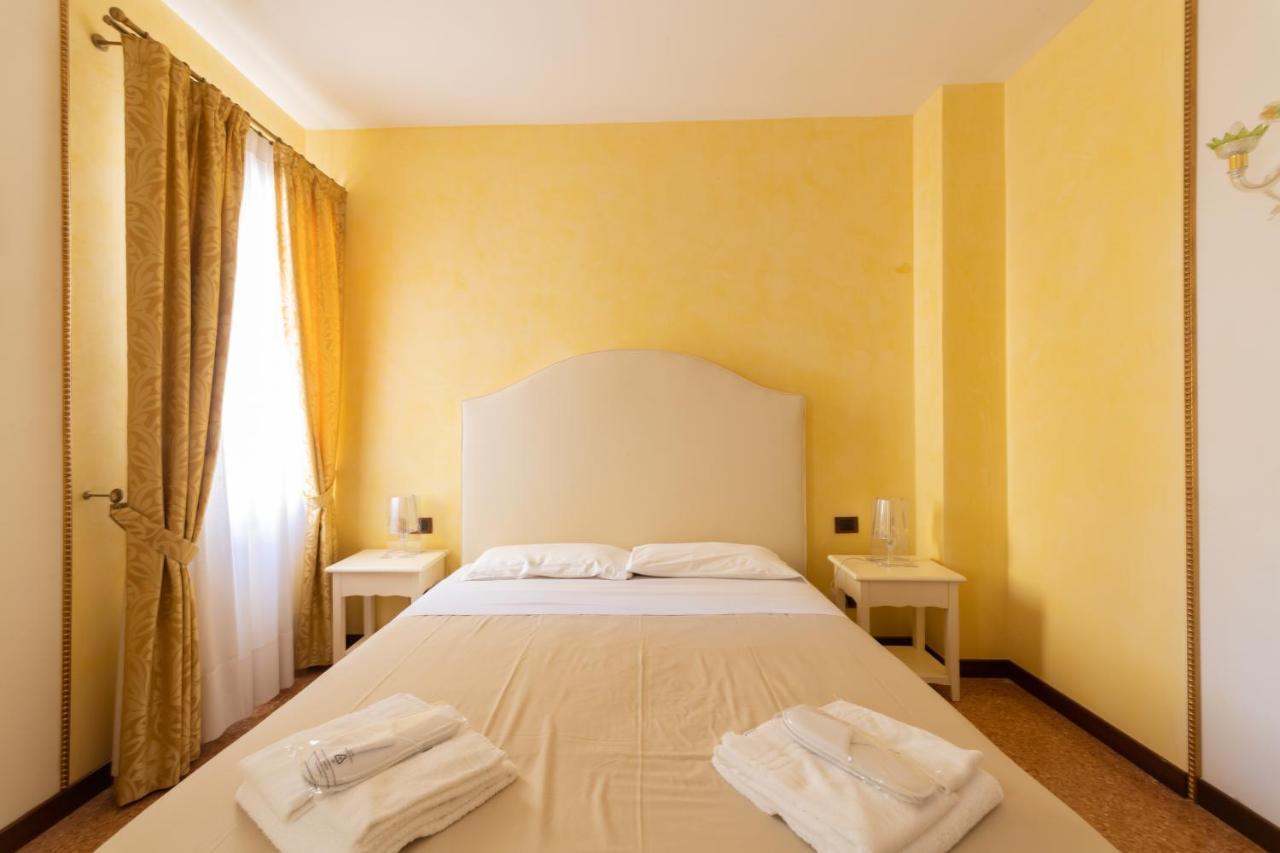 Ve-Nice Suite San Marco C4439 Βενετία Εξωτερικό φωτογραφία