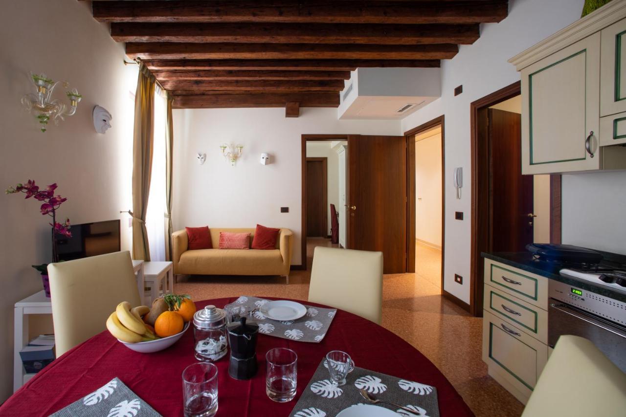 Ve-Nice Suite San Marco C4439 Βενετία Εξωτερικό φωτογραφία