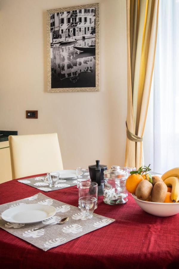 Ve-Nice Suite San Marco C4439 Βενετία Εξωτερικό φωτογραφία