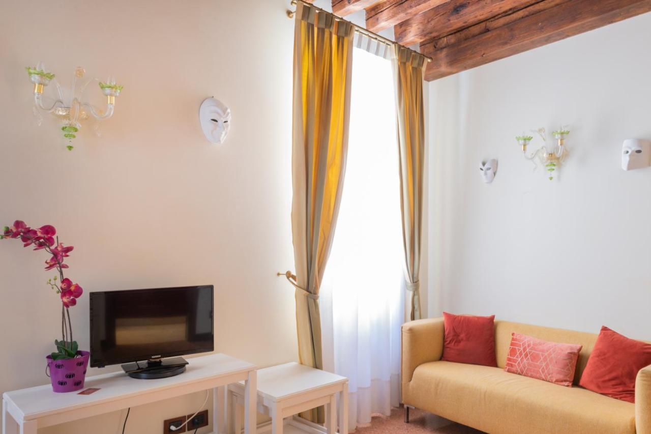 Ve-Nice Suite San Marco C4439 Βενετία Εξωτερικό φωτογραφία