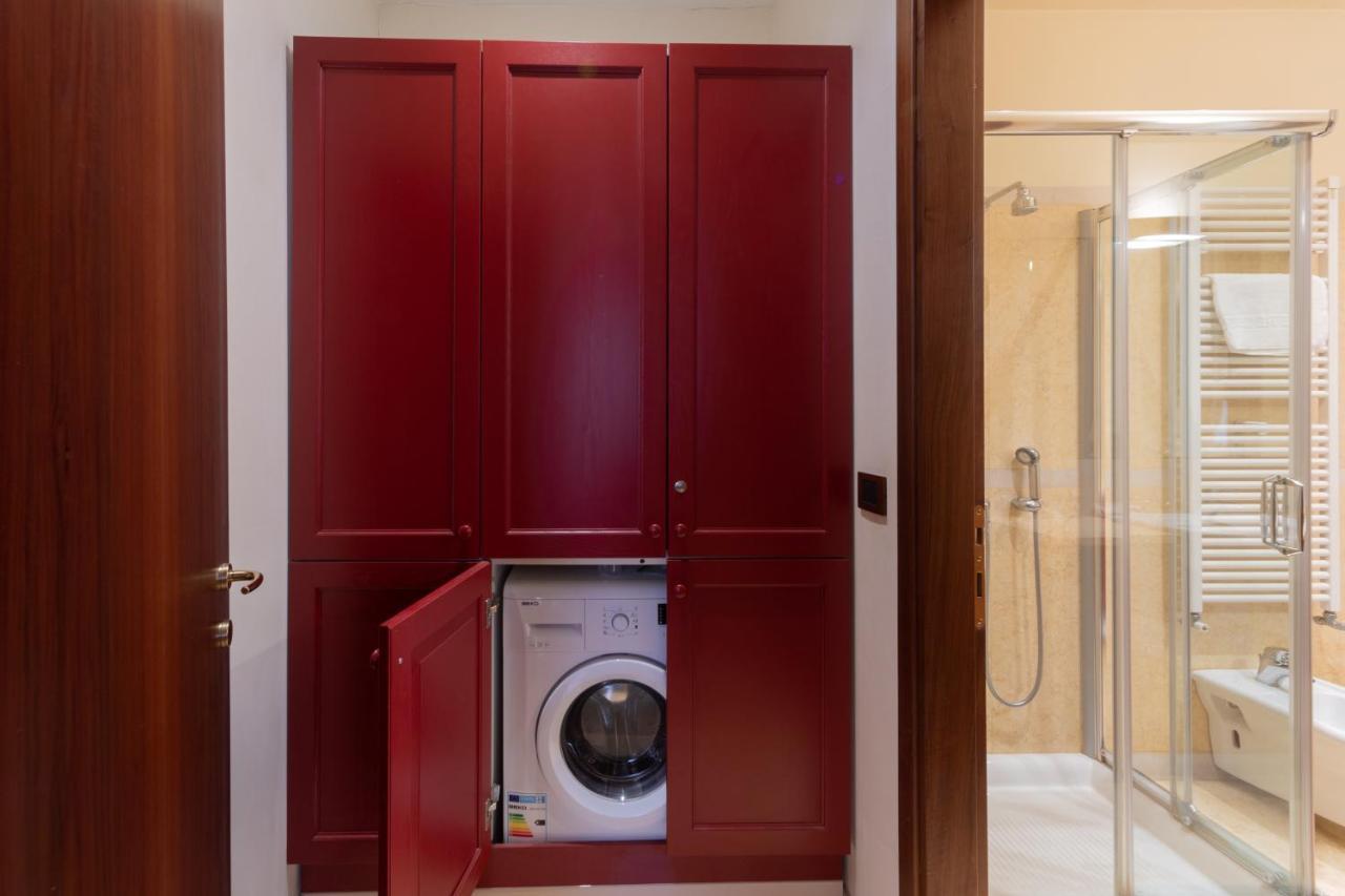 Ve-Nice Suite San Marco C4439 Βενετία Εξωτερικό φωτογραφία