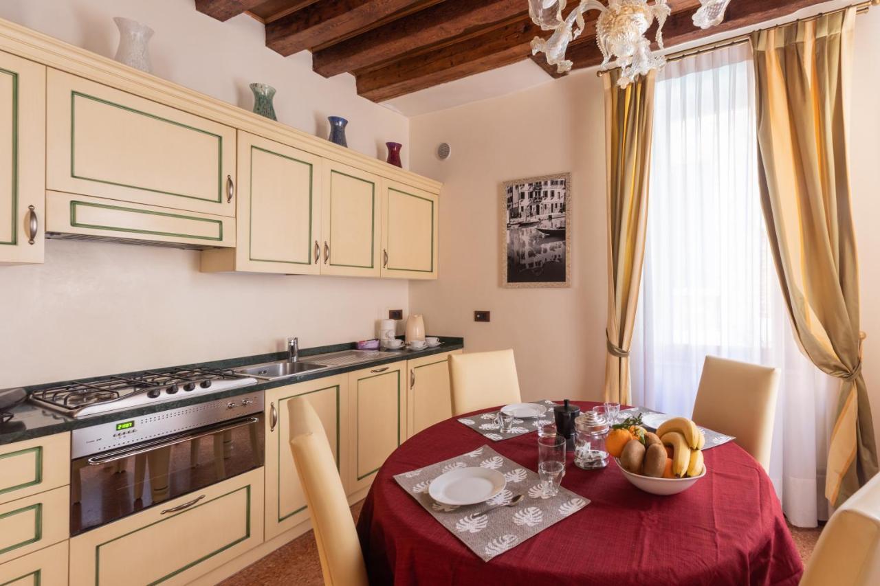 Ve-Nice Suite San Marco C4439 Βενετία Εξωτερικό φωτογραφία