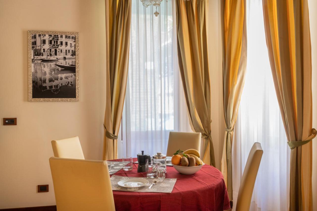 Ve-Nice Suite San Marco C4439 Βενετία Εξωτερικό φωτογραφία