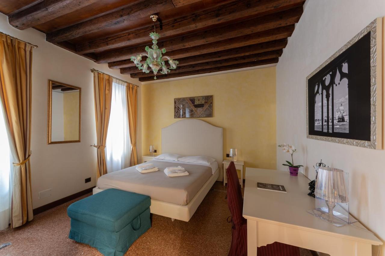 Ve-Nice Suite San Marco C4439 Βενετία Εξωτερικό φωτογραφία