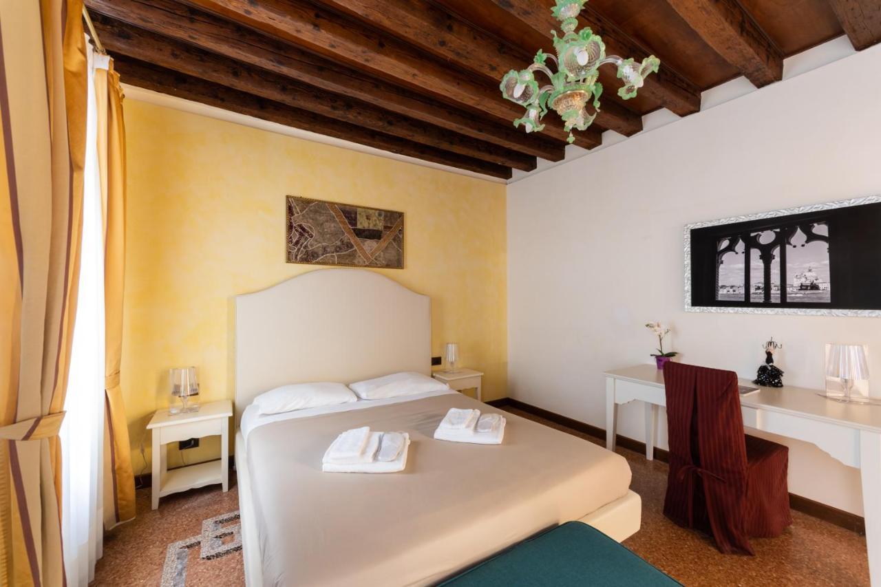 Ve-Nice Suite San Marco C4439 Βενετία Εξωτερικό φωτογραφία