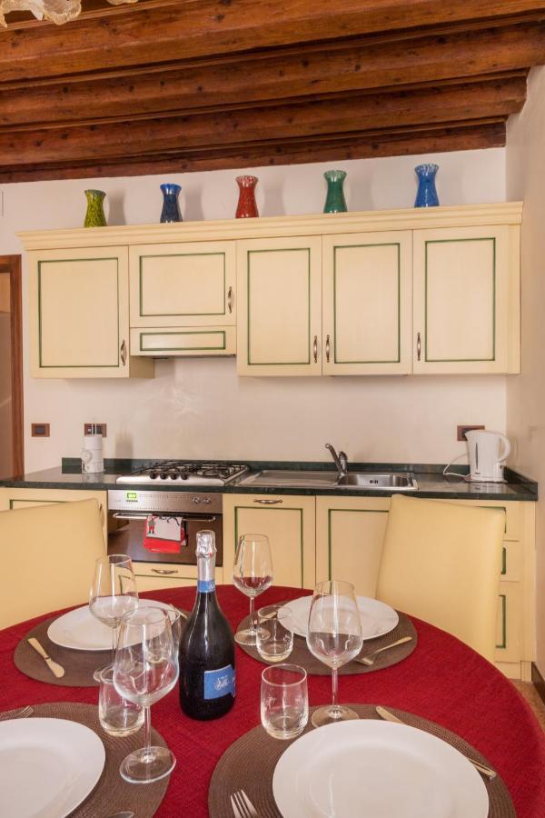 Ve-Nice Suite San Marco C4439 Βενετία Εξωτερικό φωτογραφία
