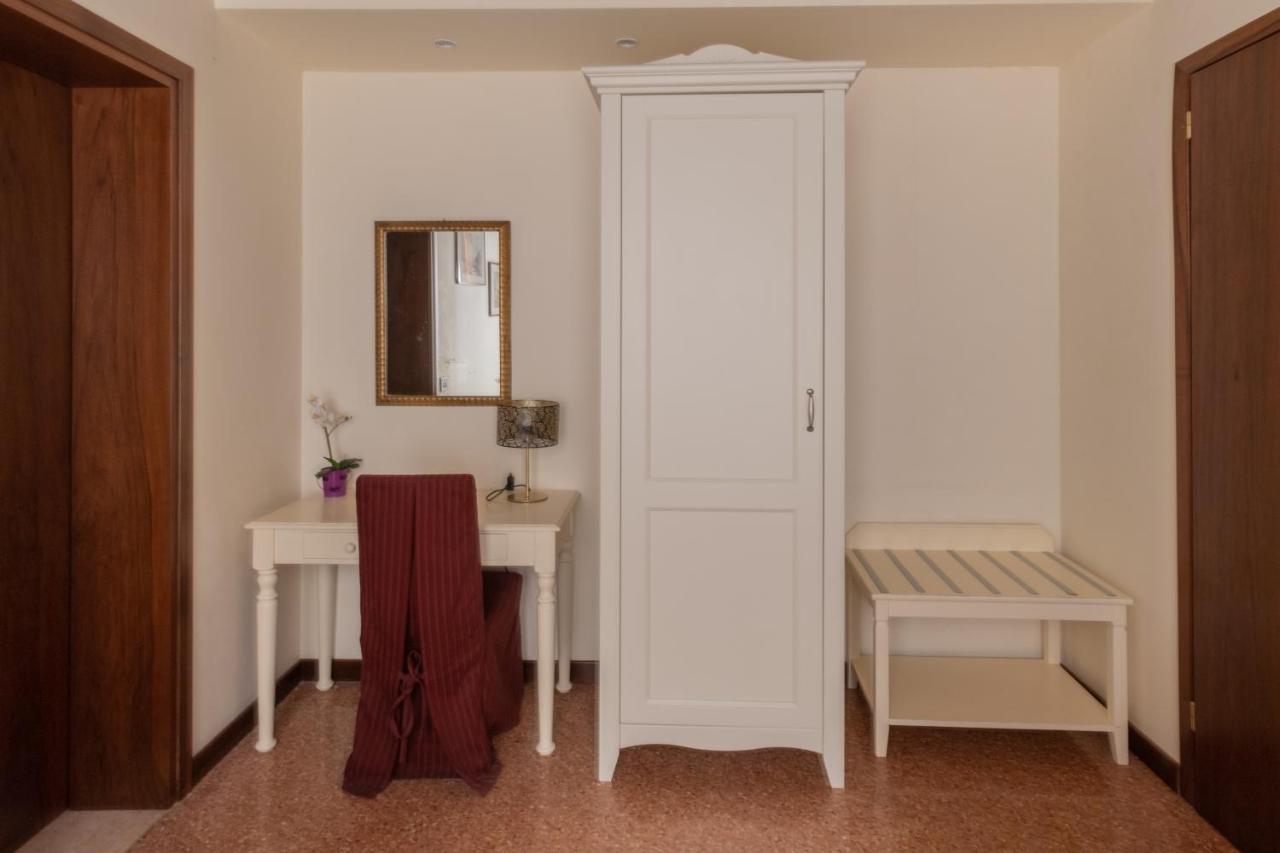 Ve-Nice Suite San Marco C4439 Βενετία Εξωτερικό φωτογραφία
