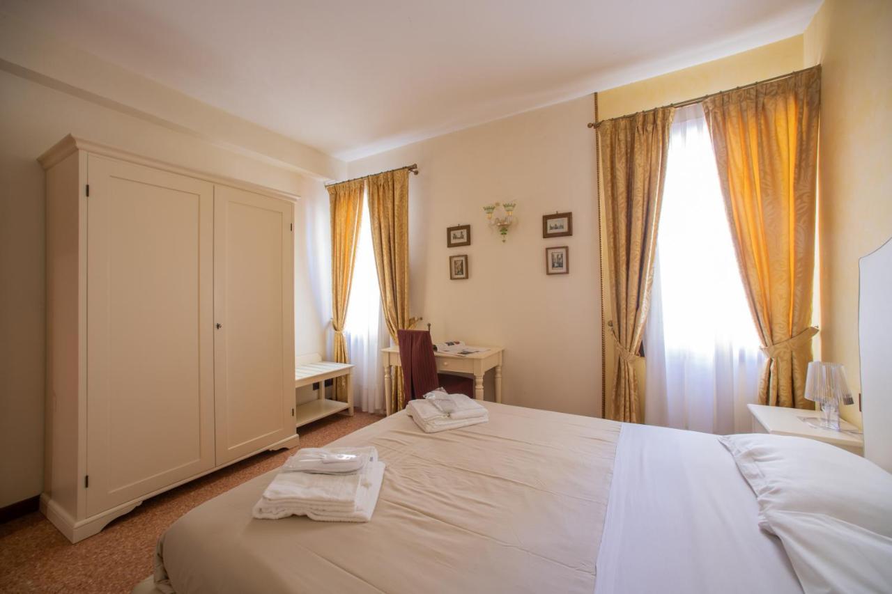 Ve-Nice Suite San Marco C4439 Βενετία Εξωτερικό φωτογραφία
