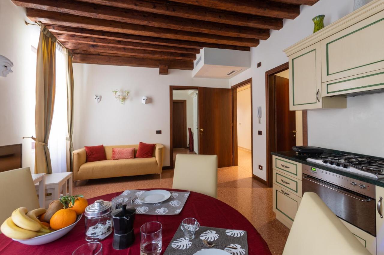 Ve-Nice Suite San Marco C4439 Βενετία Εξωτερικό φωτογραφία
