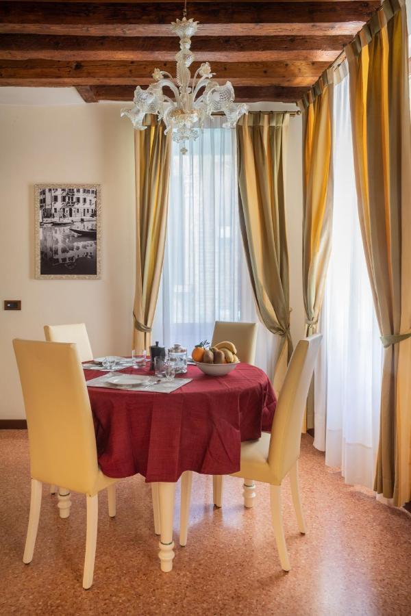 Ve-Nice Suite San Marco C4439 Βενετία Εξωτερικό φωτογραφία