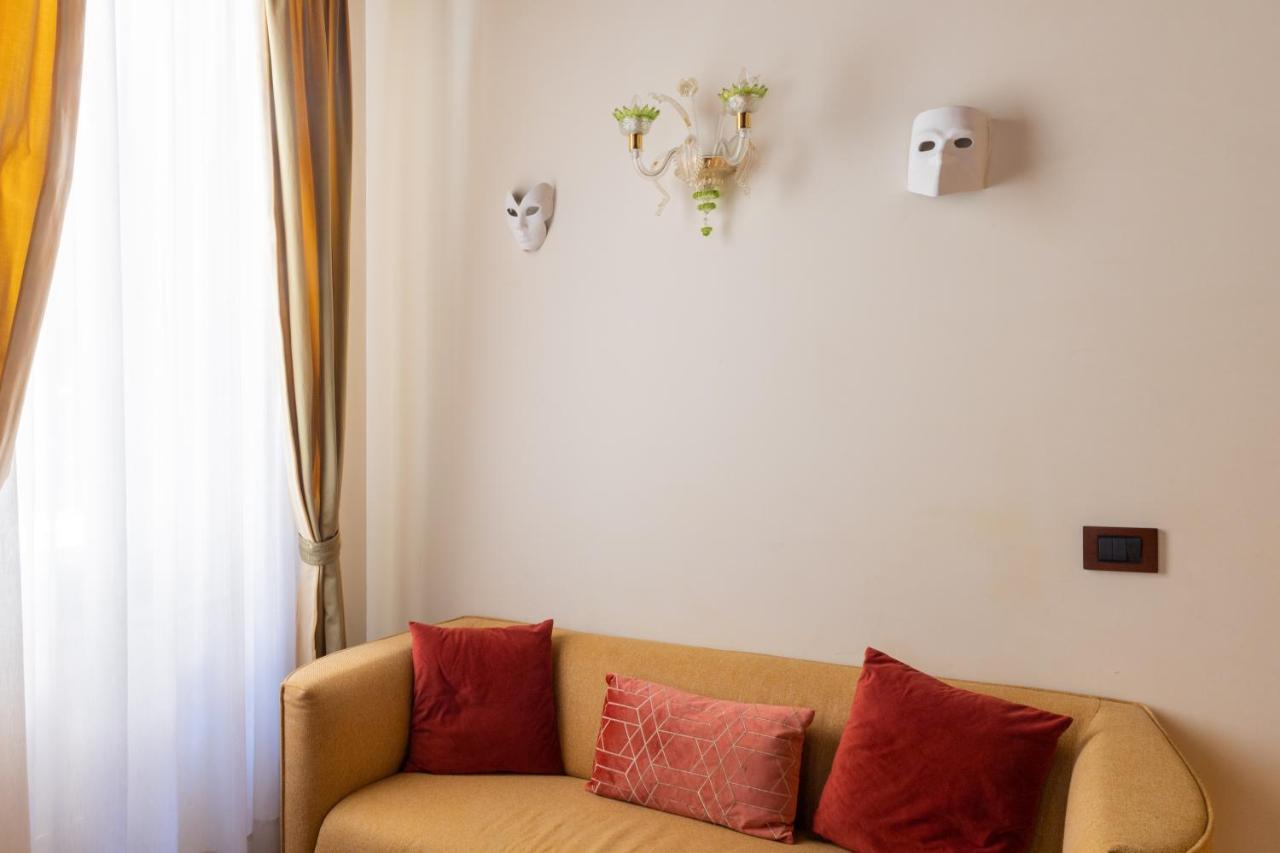 Ve-Nice Suite San Marco C4439 Βενετία Εξωτερικό φωτογραφία